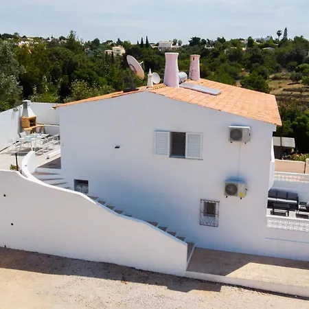 度假居 Casa Rocco 卡武埃鲁