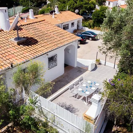 Casa Rocco 別荘 カルヴォエイロ